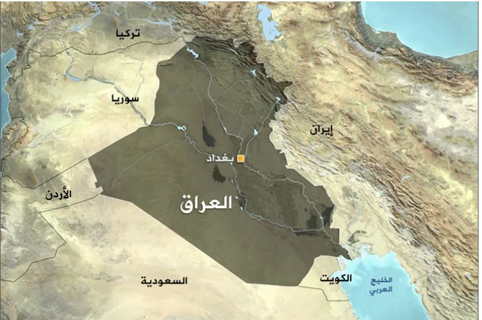 فورين بوليسي : ماذا تريد السعودية والإمارات من العراق؟